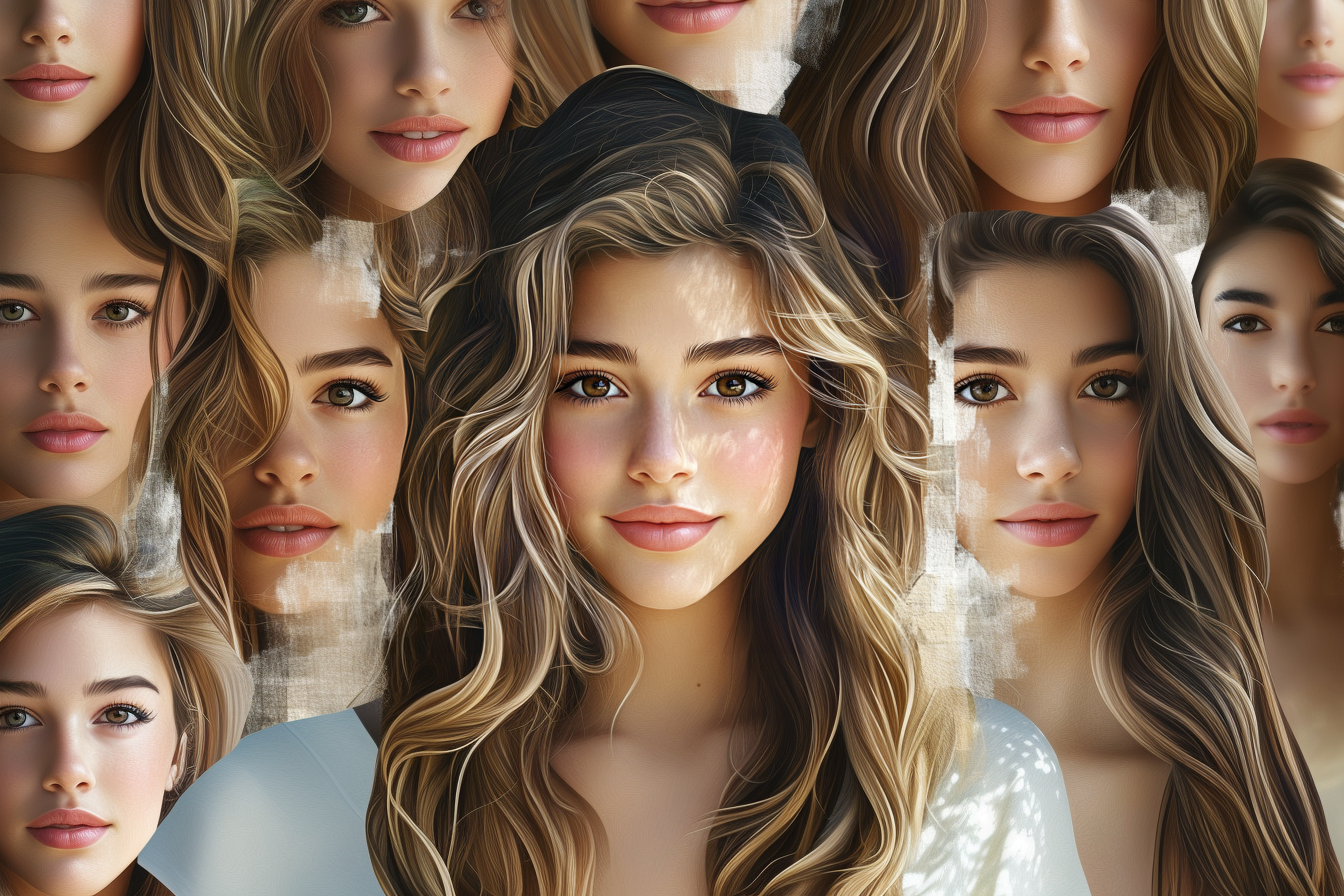Mastering Midjourney’s CREF for Consistent Faces in Every Setting