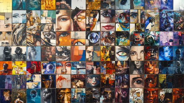 7 Stunning Ways to Incorporate Art Historical Styles into MidJourney Prompts